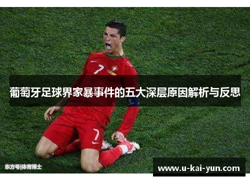 葡萄牙足球界家暴事件的五大深层原因解析与反思