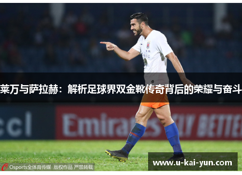 莱万与萨拉赫:解析足球界双金靴传奇背后的荣耀与奋斗 莱万与萨拉赫:解析足球界双金靴传奇背后的荣耀与奋斗