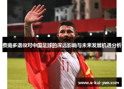 费南多退役对中国足球的深远影响与未来发展机遇分析 费南多退役对中国足球的深远影响与未来发展机遇分析