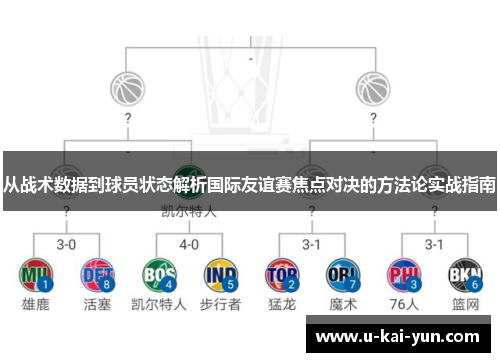 从战术数据到球员状态解析国际友谊赛焦点对决的方法论实战指南